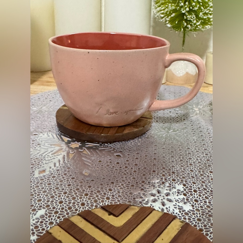 Coffee cup